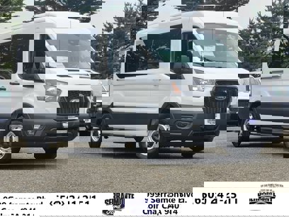 New 2025 Ford Transit 350 XL