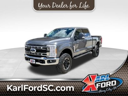 New 2025 Ford F350 XLT w/ Tremor Off-Road Package