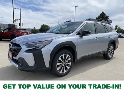 New 2025 Subaru Outback Limited XT