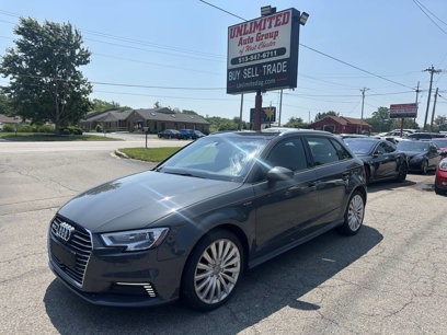 Used 2017 Audi A3 e-tron Premium w/ Sport Package