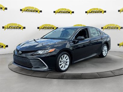 Used 2023 Toyota Camry LE