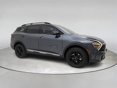 Certified 2023 Kia Sportage X-Pro Prestige