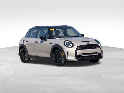 Certified 2024 MINI Cooper S