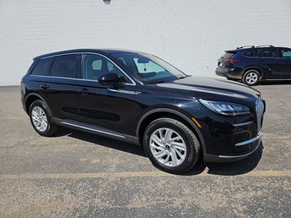 Used 2023 Lincoln Corsair AWD