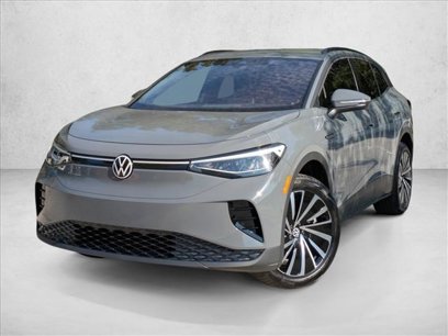 New 2025 Volkswagen ID.4 Pro