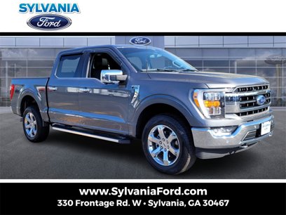 Used 2023 Ford F150 Lariat w/ Max Trailer Tow Package