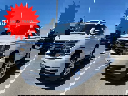 Used 2020 Chevrolet Tahoe LS