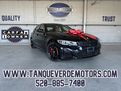 Used 2021 BMW M340i xDrive w/ Premium Package