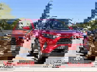 Certified 2023 Toyota RAV4 XLE Premium