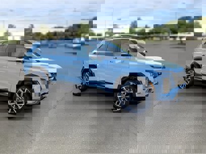 New 2026 Cadillac Vistiq Sport