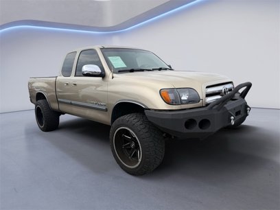 Used 2003 Toyota Tundra SR5