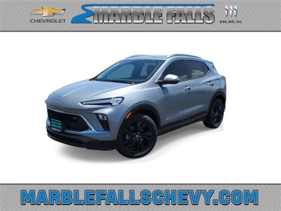 New 2026 Buick Encore GX Sport Touring w/ Advanced Technology Package