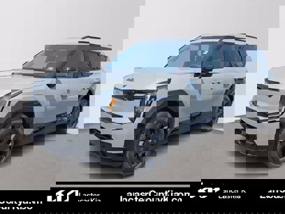 New 2026 Kia EV9 Land