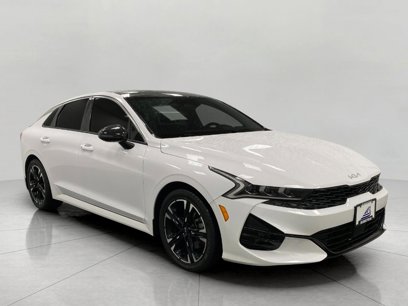 Used 2023 Kia K5 GT-Line