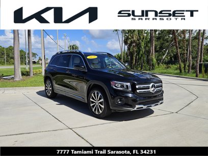 Used 2022 Mercedes-Benz GLB 250