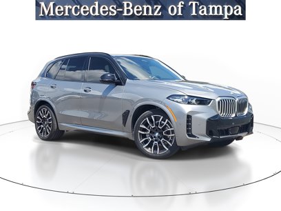 Used 2024 BMW X5 xDrive40i w/ M Sport Package