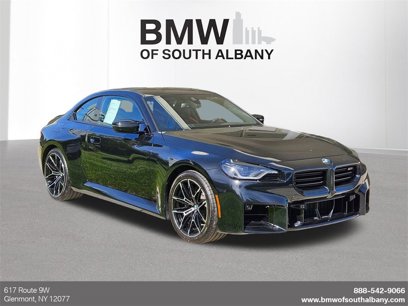 Certified 2025 BMW M2 w/ Lighting Package