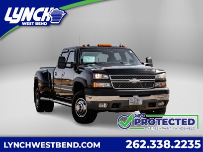 Used 2005 Chevrolet Silverado 3500 LT w/ Heavy-Duty Power Package