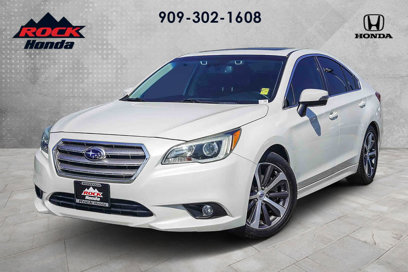 Used 2016 Subaru Legacy 3.6R Limited
