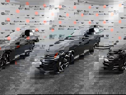 Used 2021 Volkswagen Arteon SEL Premium