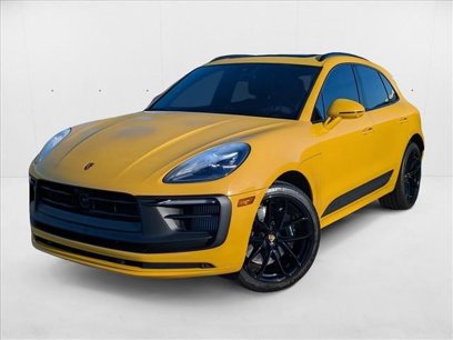 Used 2024 Porsche Macan GTS
