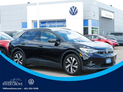 Used 2024 Volkswagen ID.4 2WD