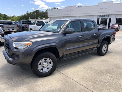 Used 2018 Toyota Tacoma SR