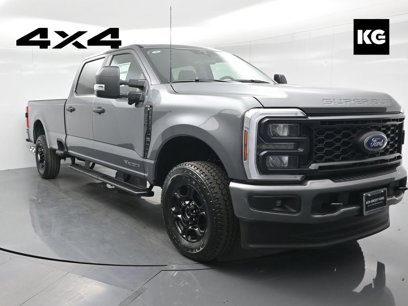 New 2024 Ford F350 XL w/ STX Appearance Package