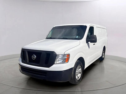 Used 2014 Nissan NV 1500 SV w/ Technology Package