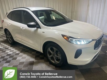 Used 2023 Ford Escape ST-Line