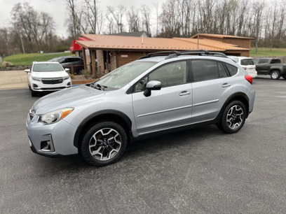 Used 2016 Subaru Crosstrek 2.0i Limited w/ Popular Package #2