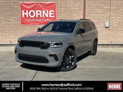 New 2025 Dodge Durango GT