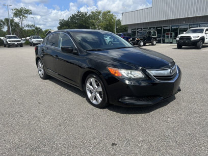 Used 2015 Acura ILX