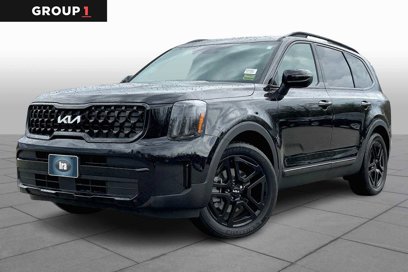 Used 2024 Kia Telluride EX X-Line