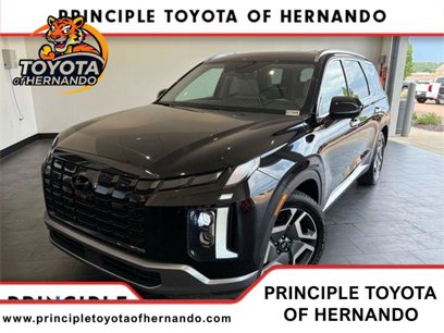 Used 2024 Hyundai Palisade Limited