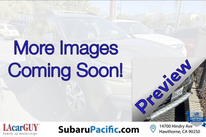 Used 2022 Subaru Outback Touring XT w/ Popular Package #2