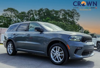 Used 2023 Dodge Durango GT