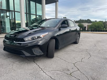Used 2024 Kia Forte LXS