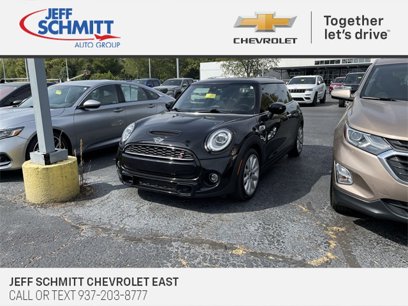 Used 2020 MINI Cooper S