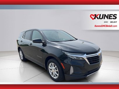 Used 2023 Chevrolet Equinox LT