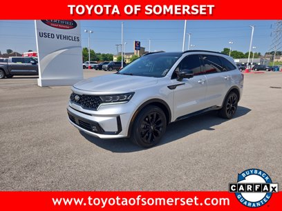 Used 2021 Kia Sorento SX