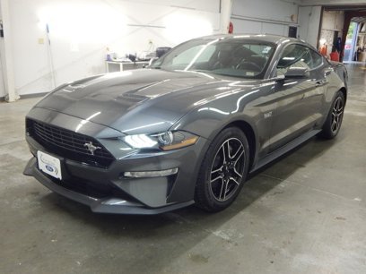 Used 2020 Ford Mustang Premium w/ 2.3L High Performance Package