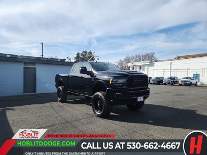 Certified 2023 RAM 3500 Limited