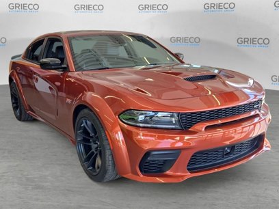 Used 2023 Dodge Charger Scat Pack