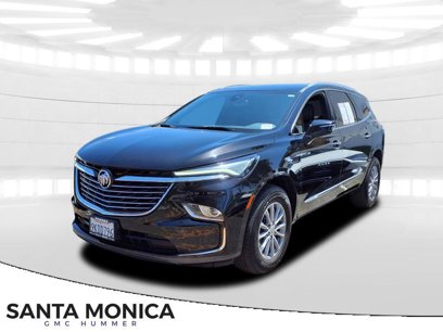Used 2024 Buick Enclave Essence