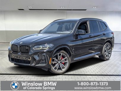 Used 2023 BMW X3 M40i w/ Premium Package