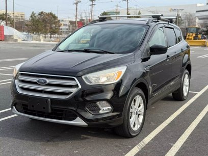 Used 2018 Ford Escape SE