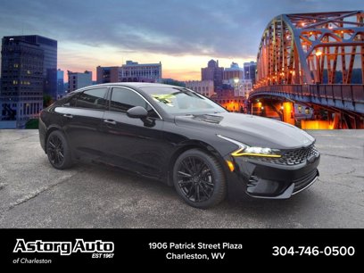 Used 2022 Kia K5 EX