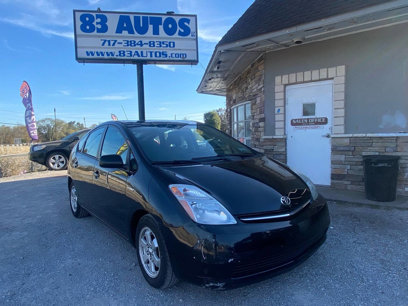 Used 2008 Toyota Prius