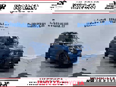 Used 2022 MINI Cooper S